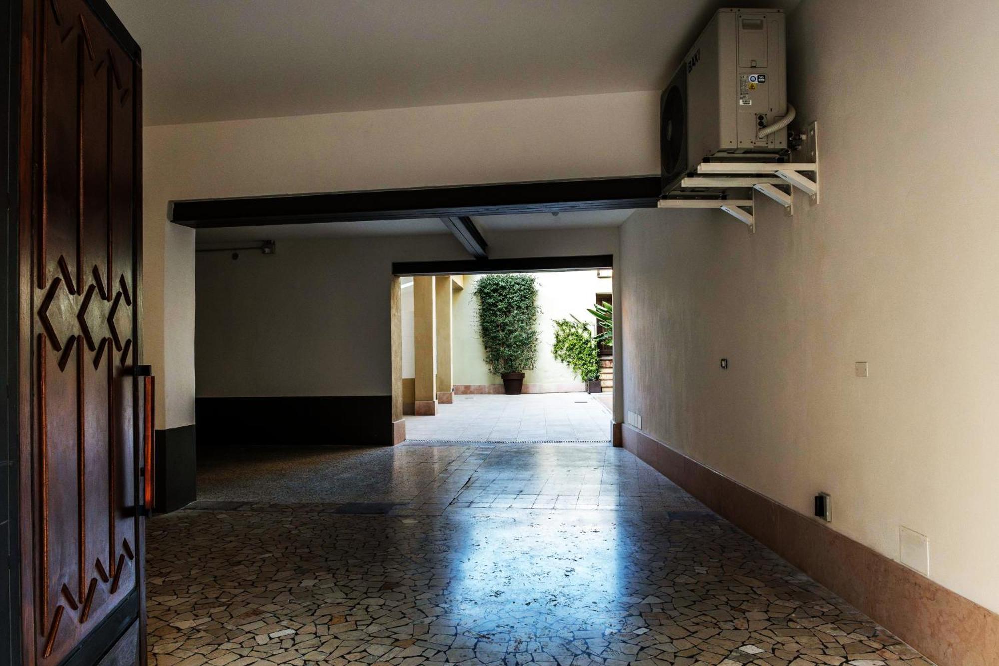 维罗纳Palazzo Ristori公寓 外观 照片