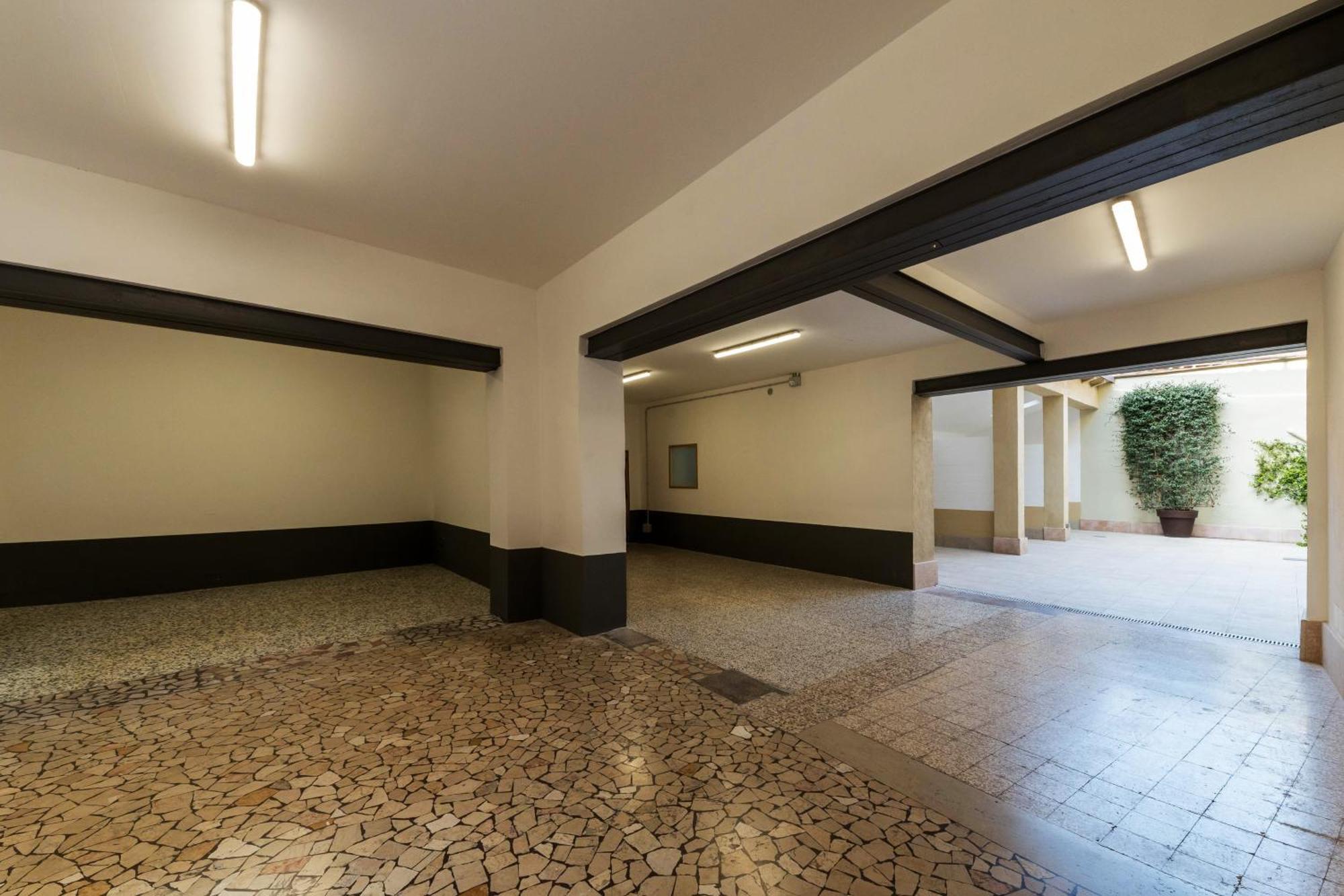 维罗纳Palazzo Ristori公寓 外观 照片